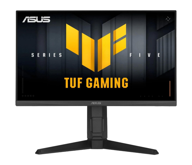 ASUS TUF Gaming VG249QML5A - 1416586 - zdjęcie